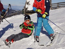 Ski- und Snowboardkurs Weihnachtsferien 2019